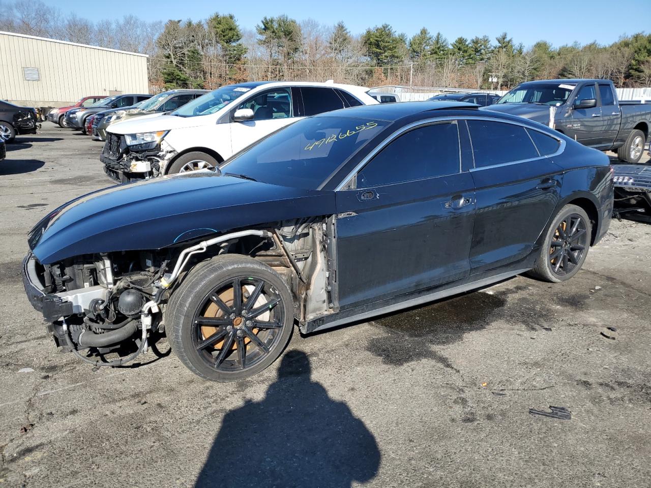 vehicle photo