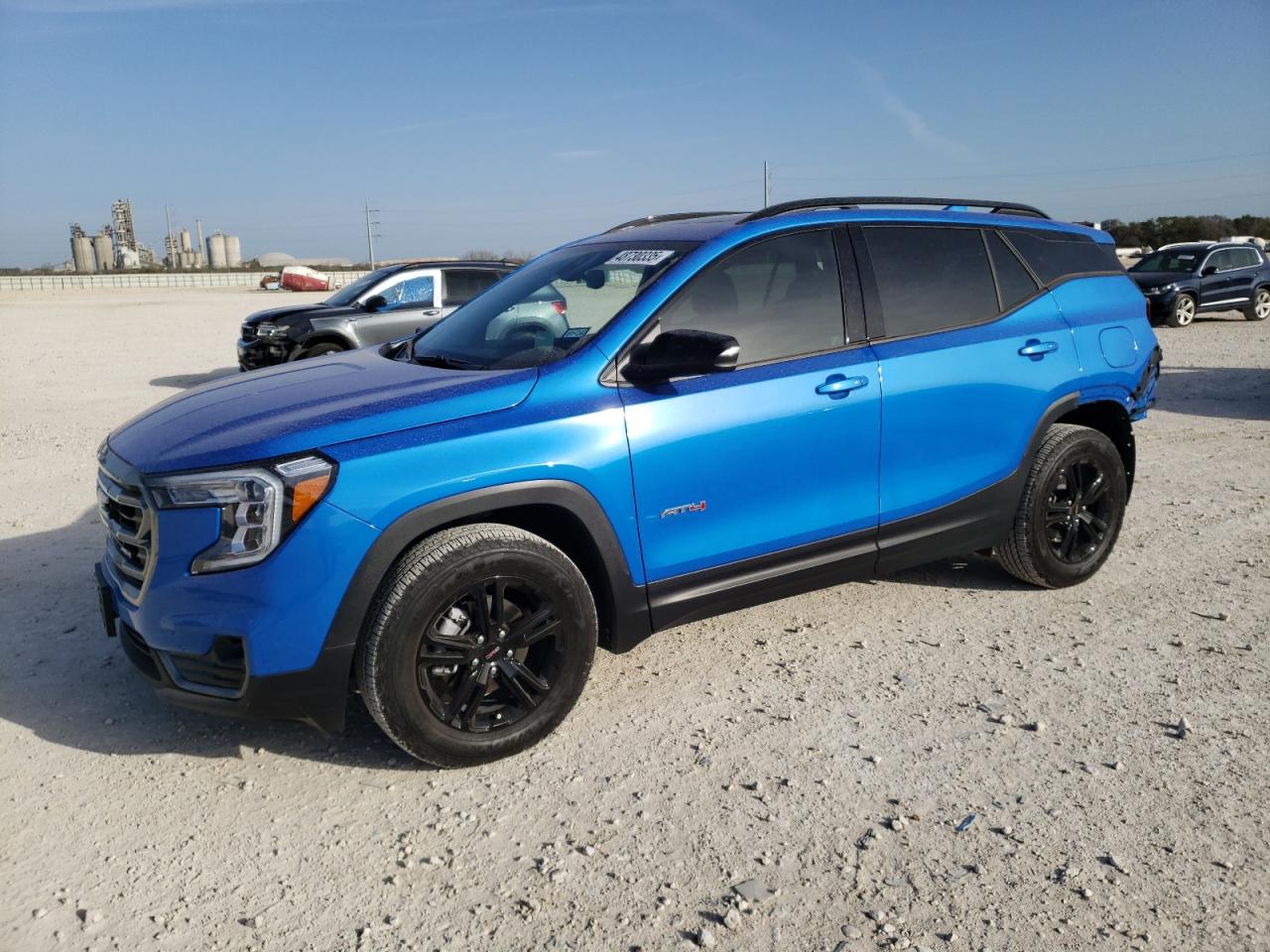 vehicle photo