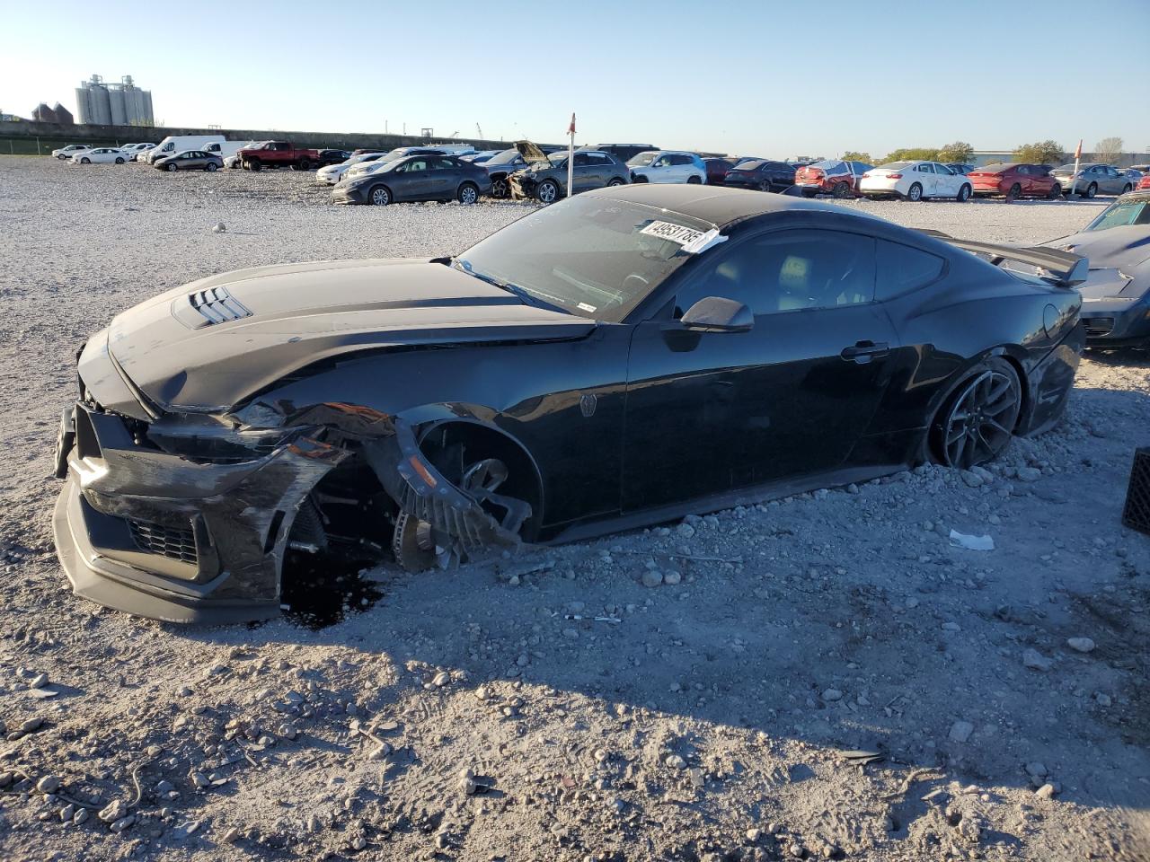 FORD MUSTANG DA   *1FA6P8R03R5505902*