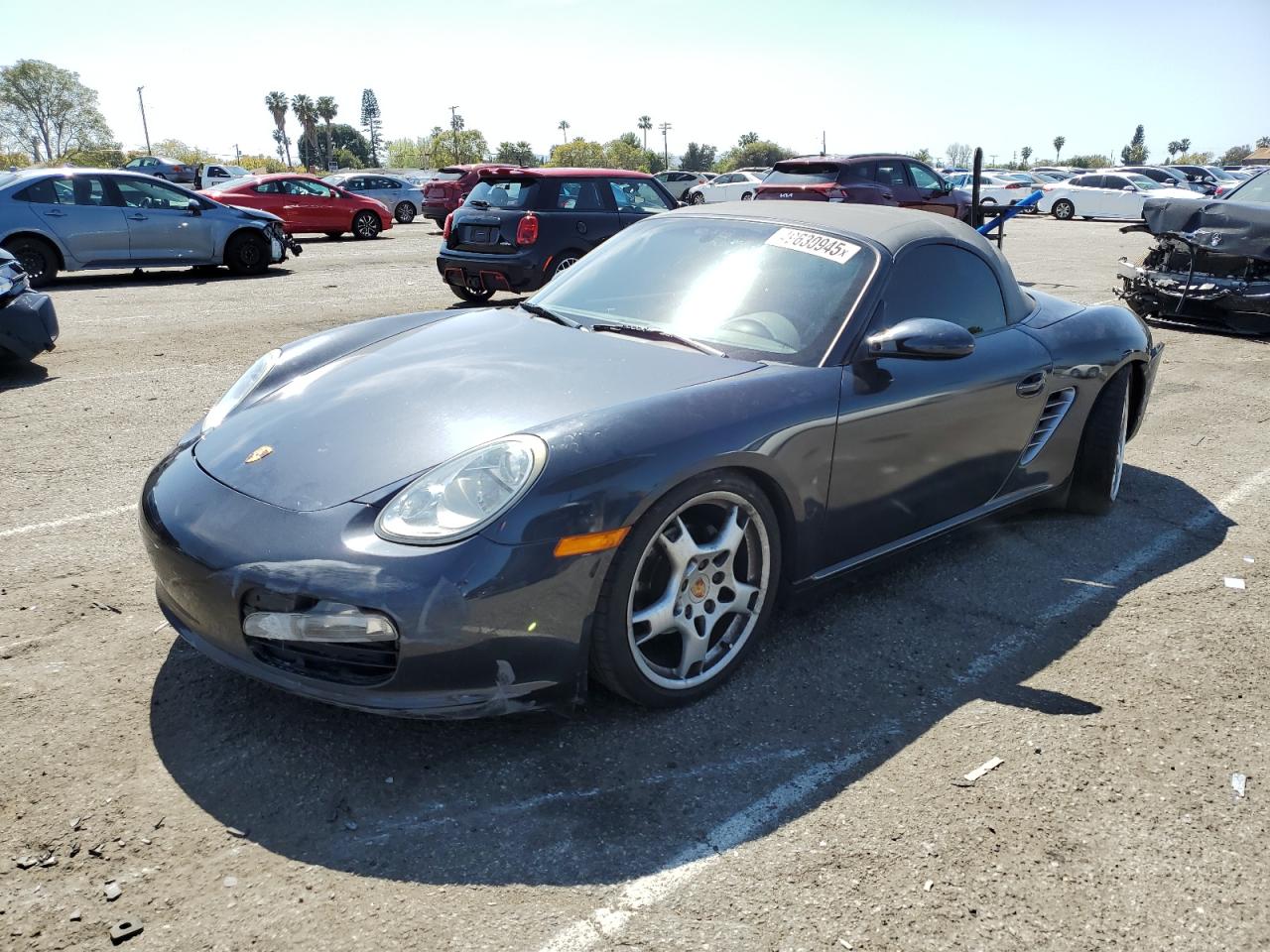 vehicle photo