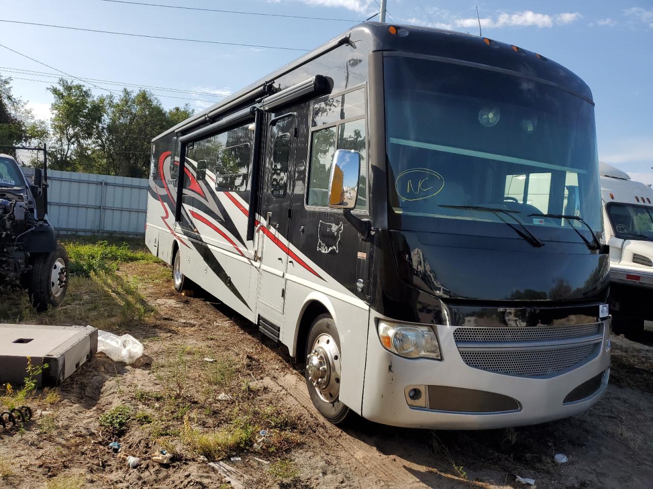 FORD F530 F53  *1F66F5DY7E0A01291*