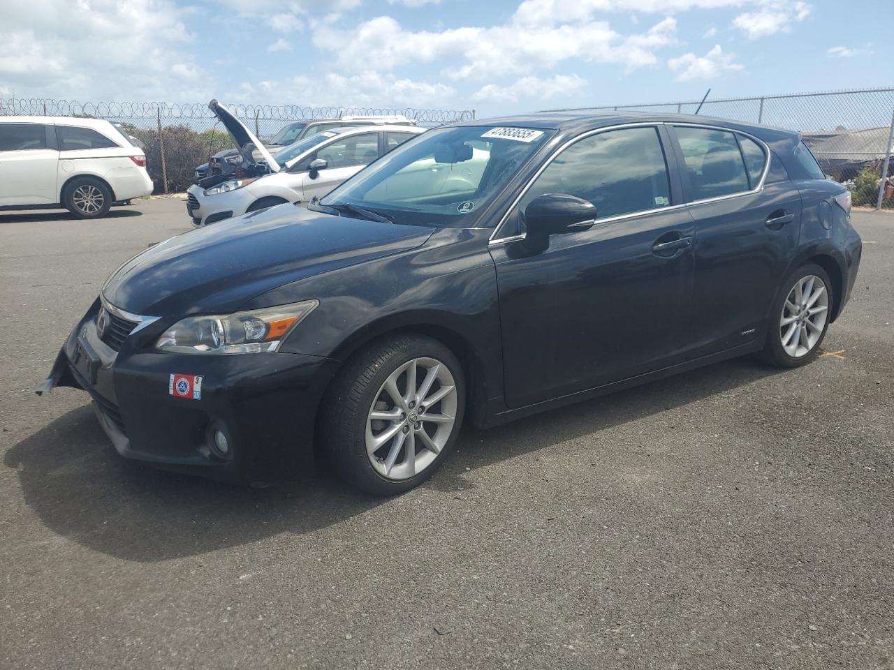 vehicle photo