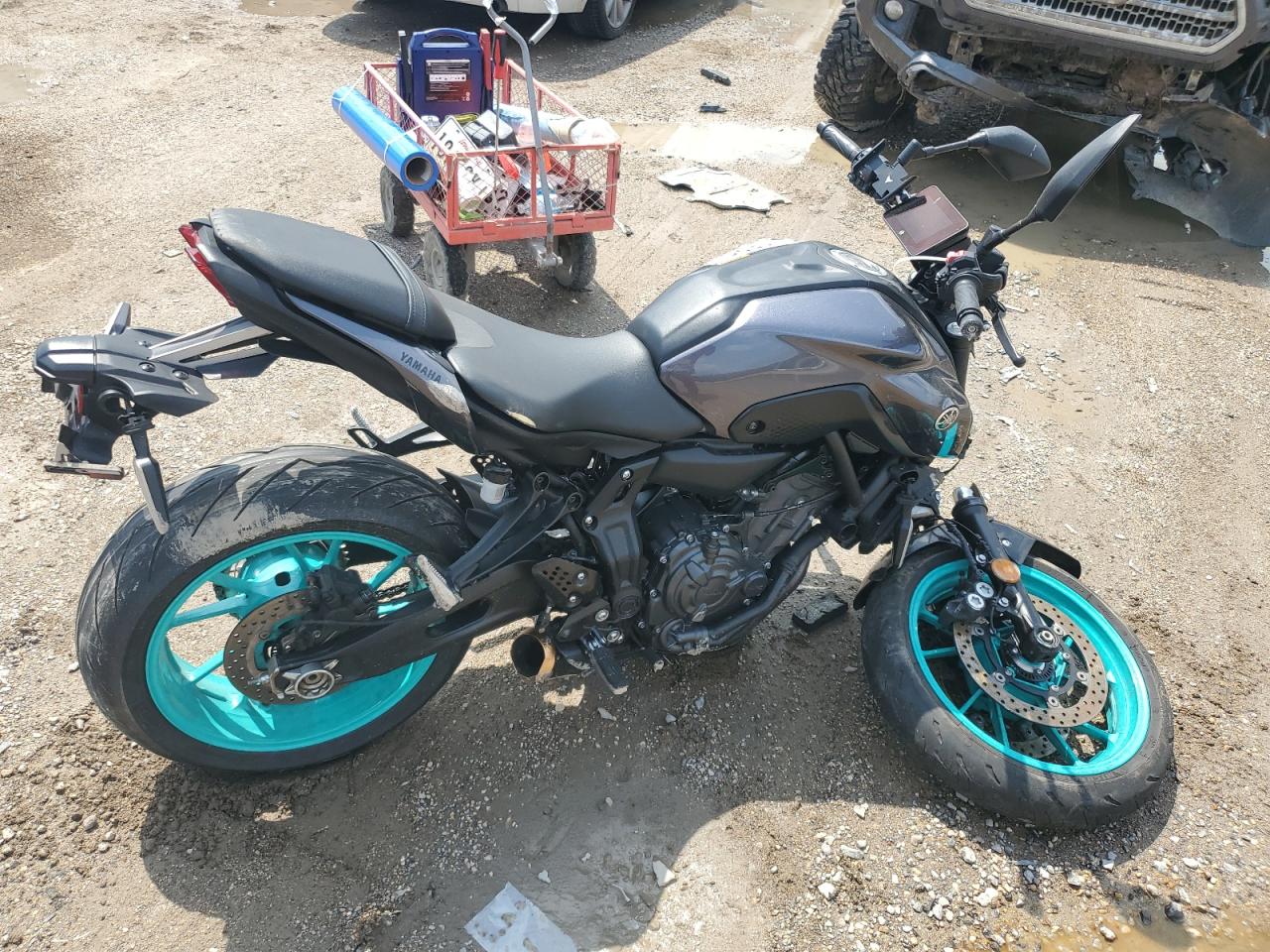 vehicle photo