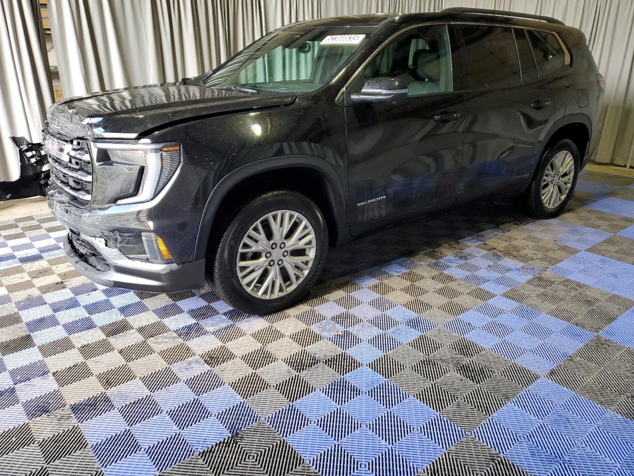 GMC ACADIA UPL   *1GKENNKS3RJ219968*