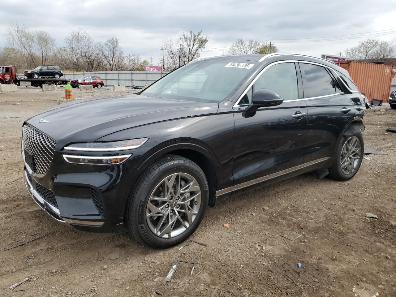 vehicle photo