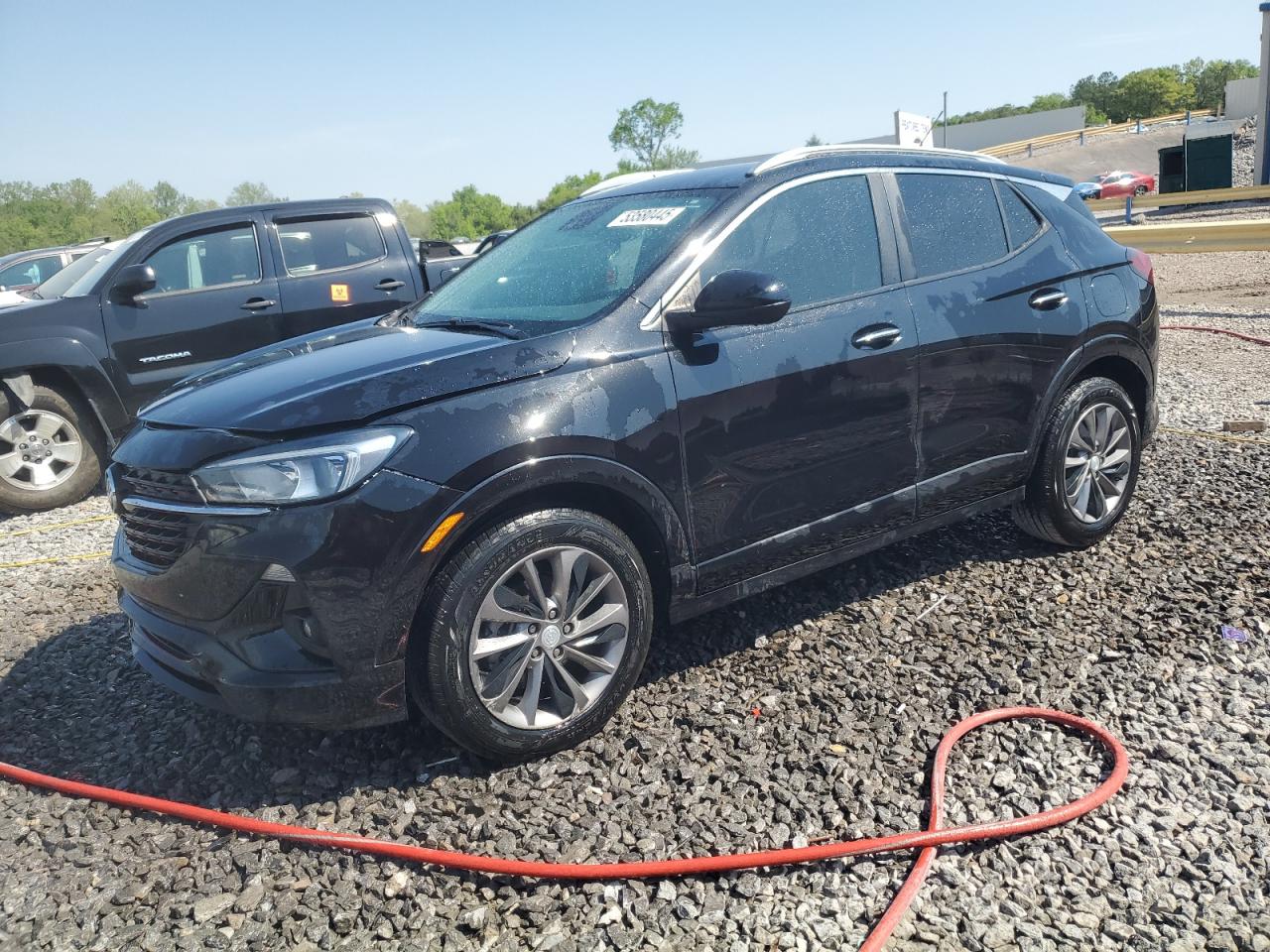 BUICK ENCORE GX  *KL4MMDSL8NB073448*