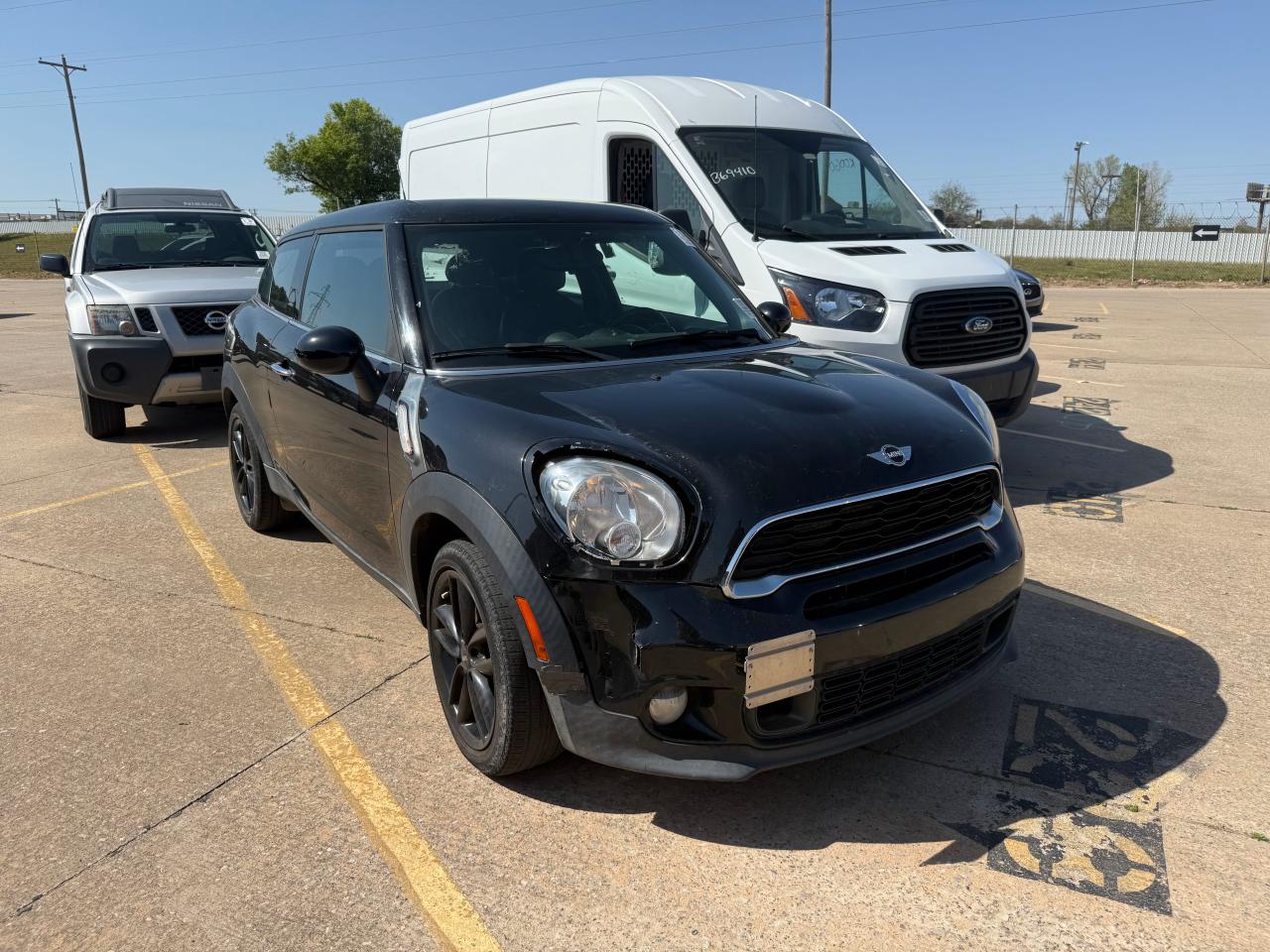 vehicle photo