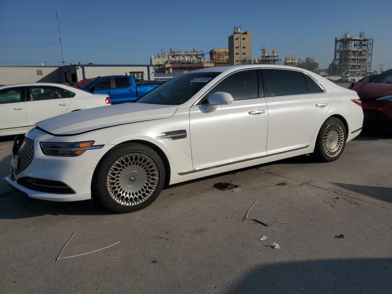 vehicle photo
