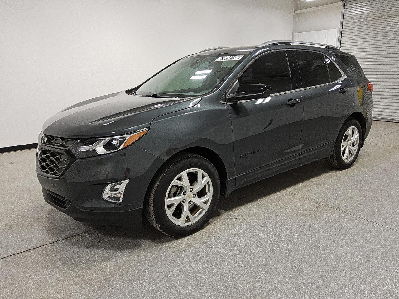 CHEVROLET EQUINOX LT  *2GNAXLEX6L6190302*