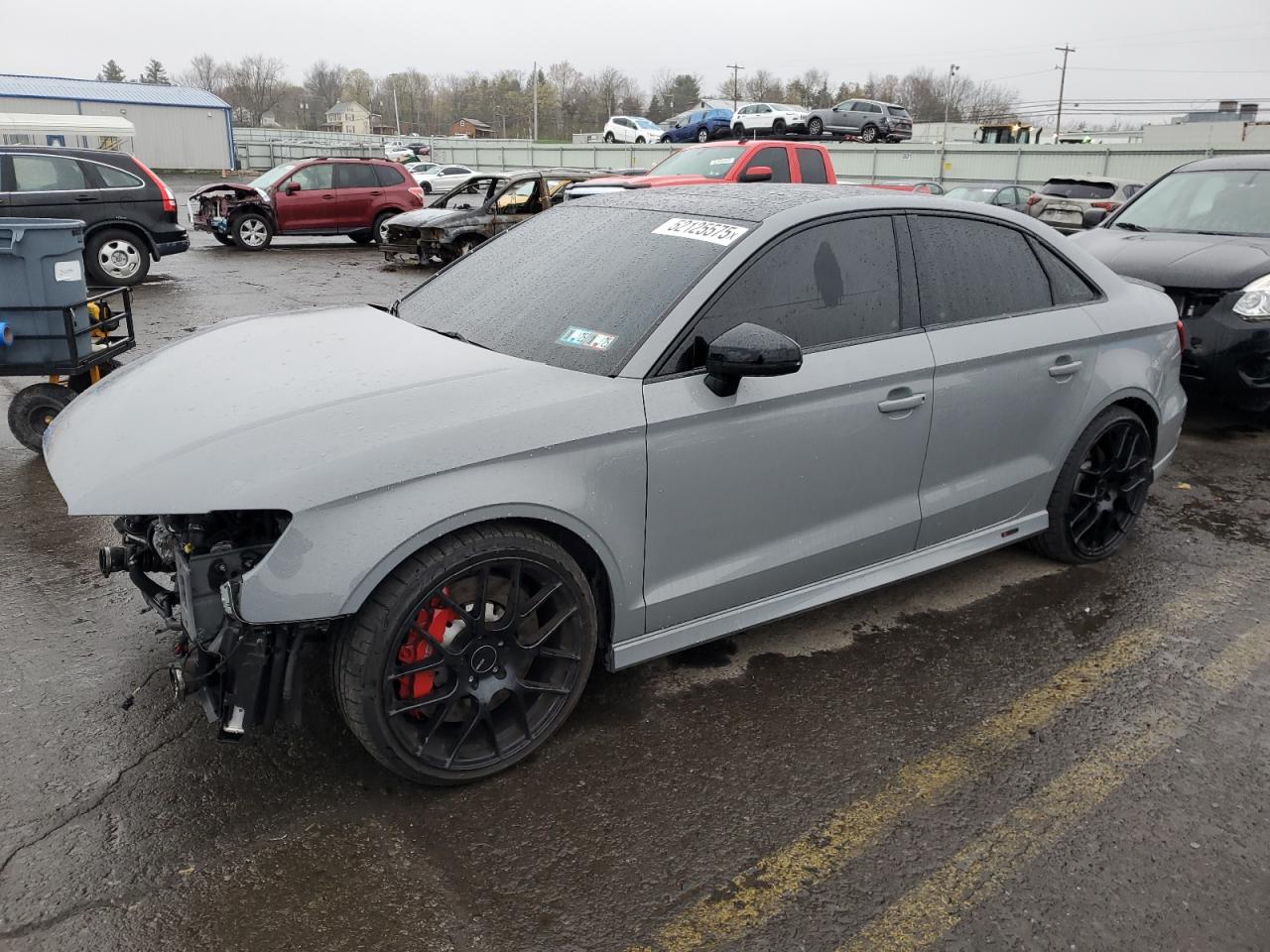 vehicle photo
