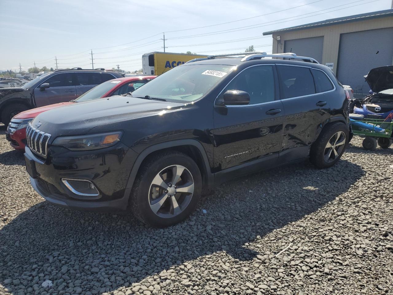 vehicle photo