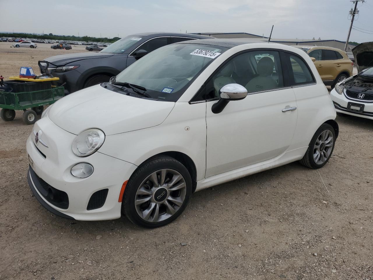 vehicle photo