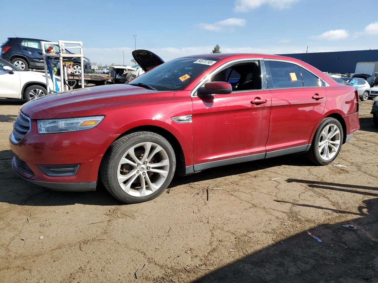vehicle photo