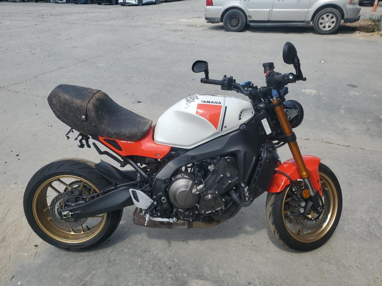 YAMAHA MTM890   *JYARN80E4RA002582*