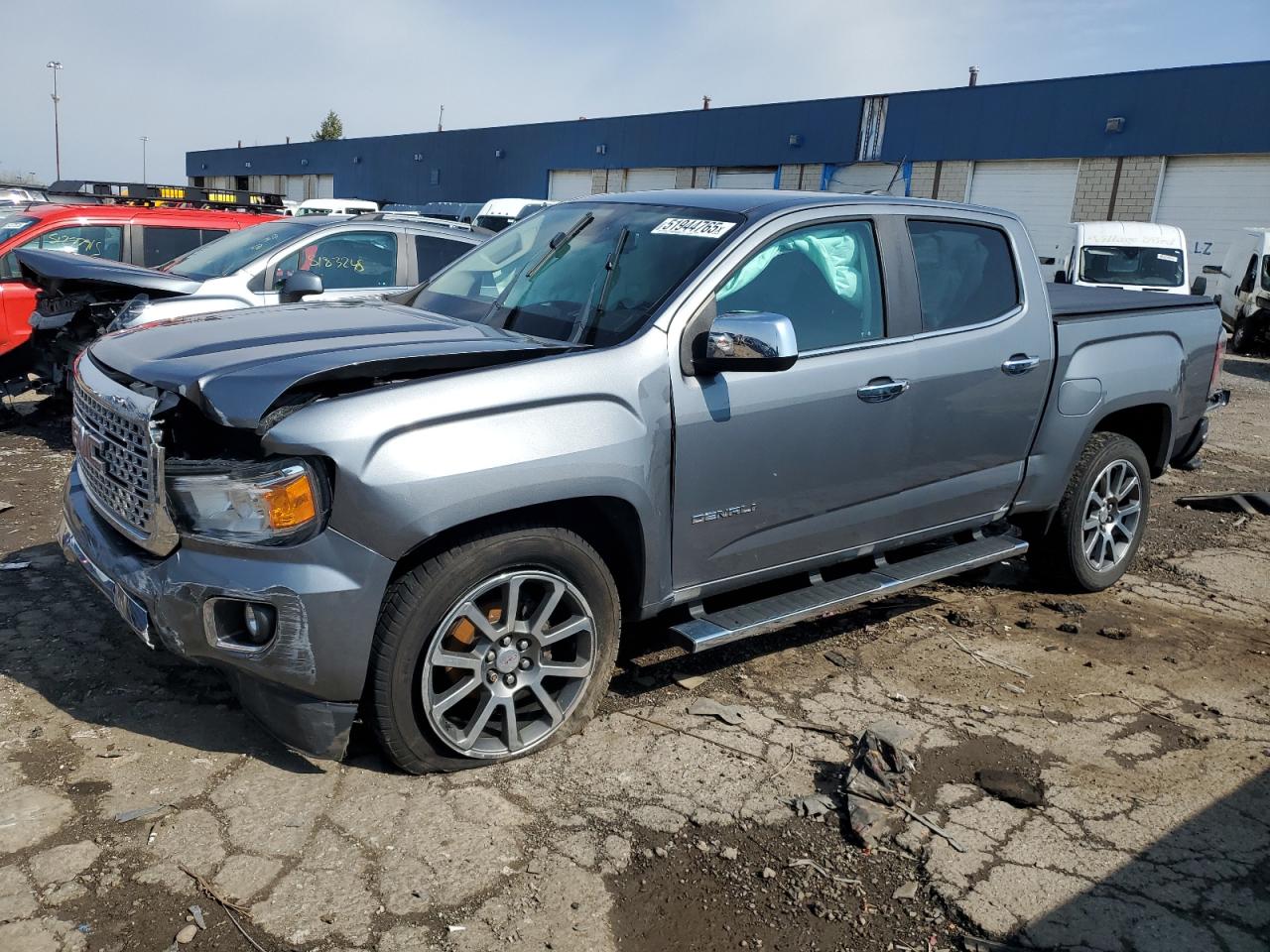 vehicle photo