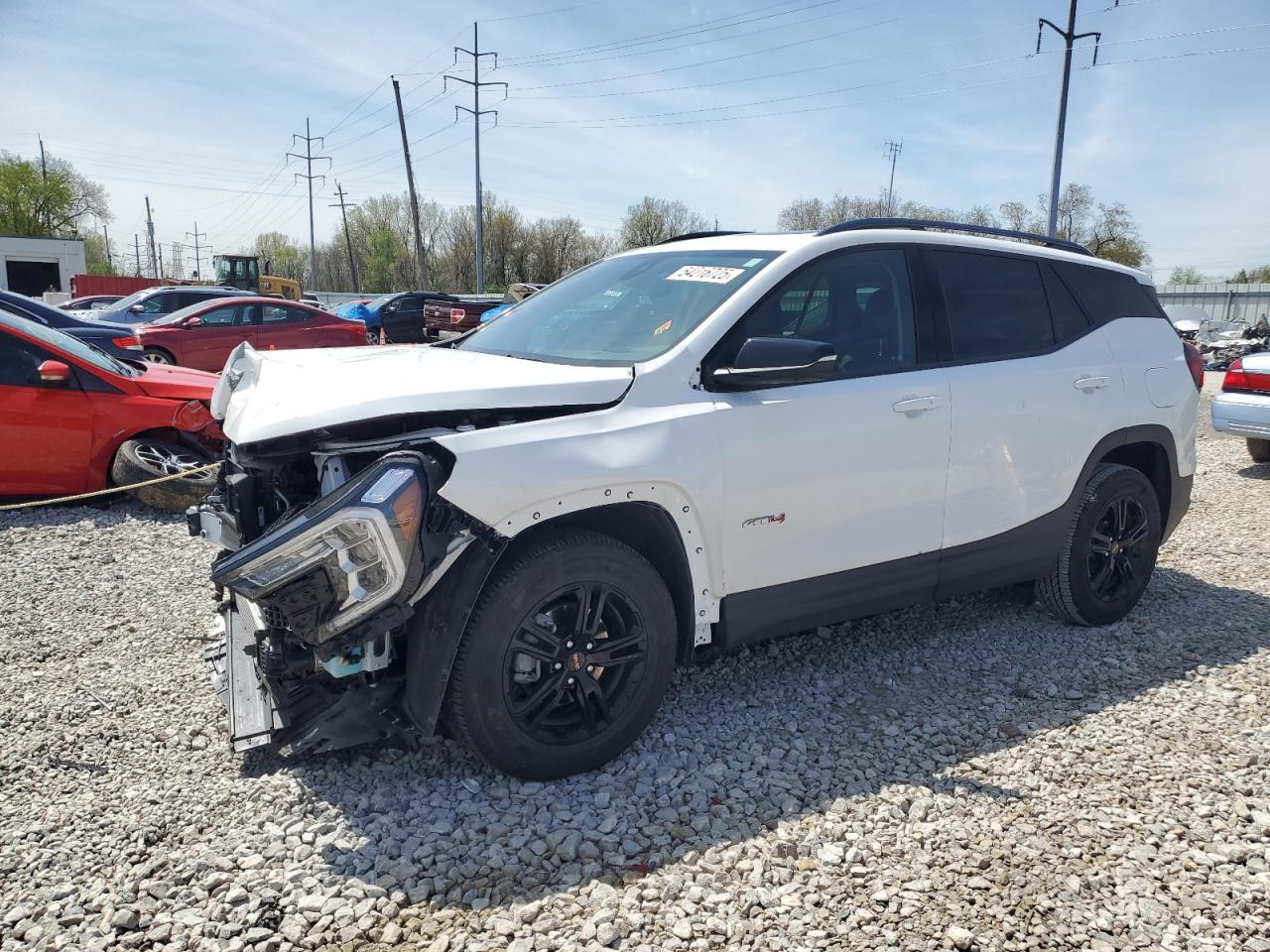 vehicle photo