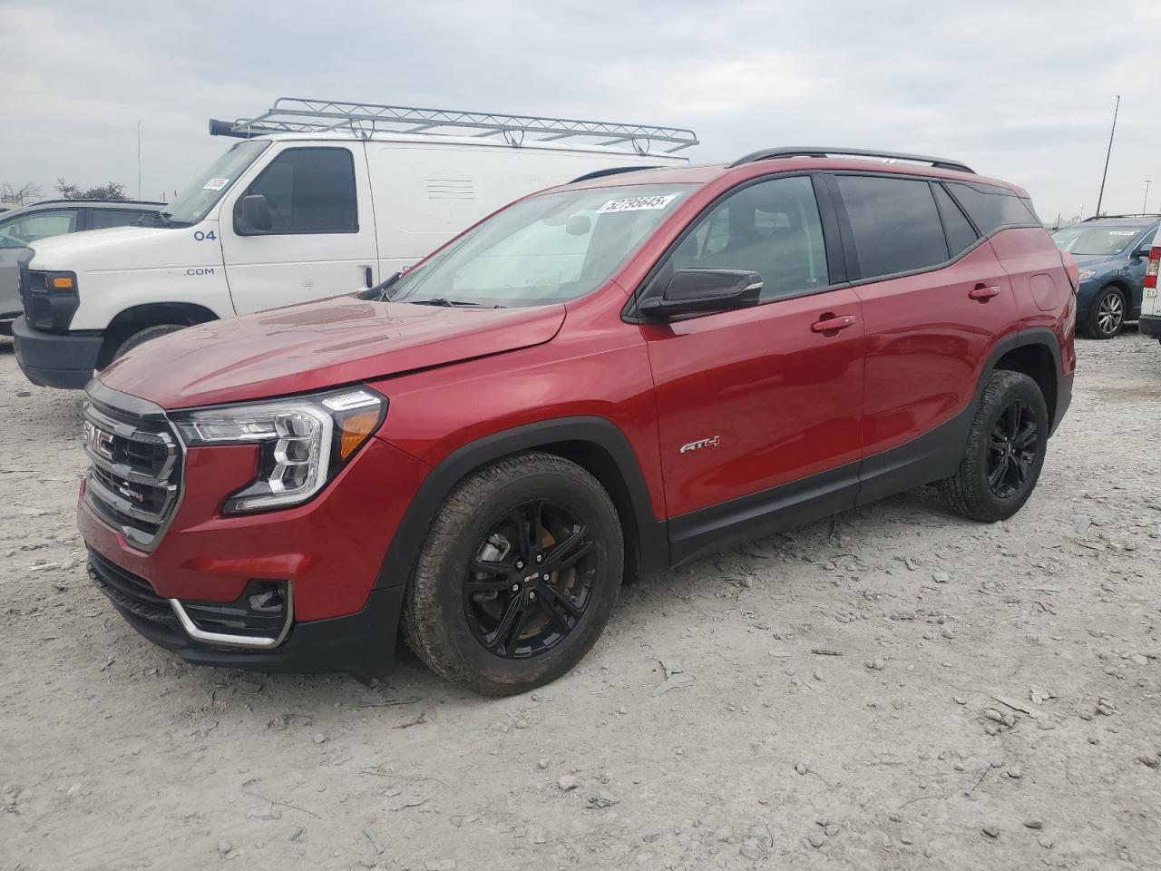 vehicle photo