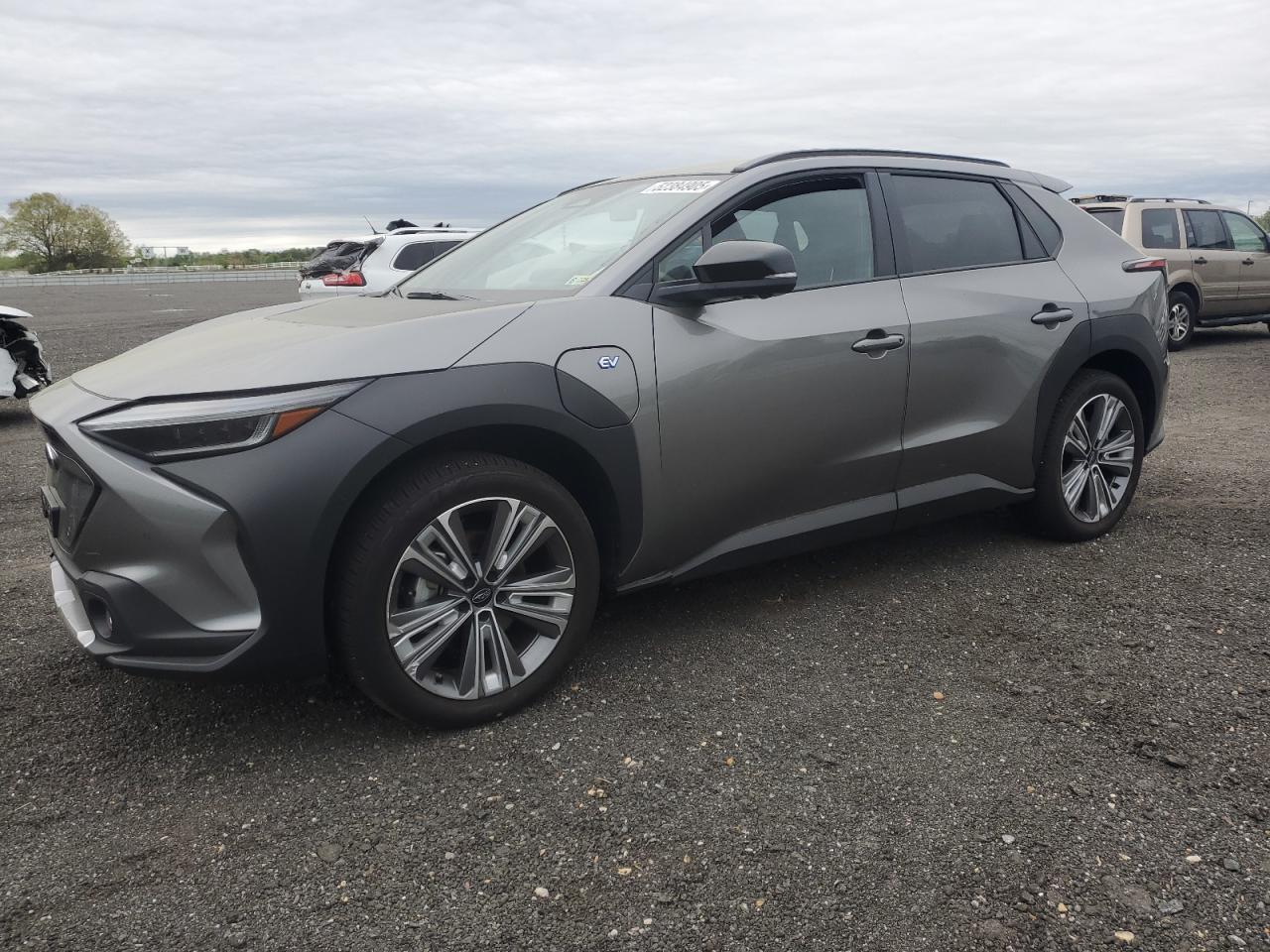 SUBARU SOLTERRA P   *JTMABABA7RA063307*