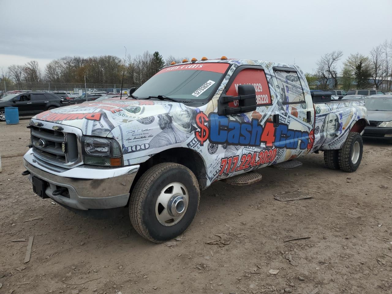 vehicle photo
