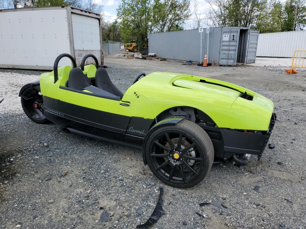 OTHER CARMEL   *7KGTC2C17PR004943*