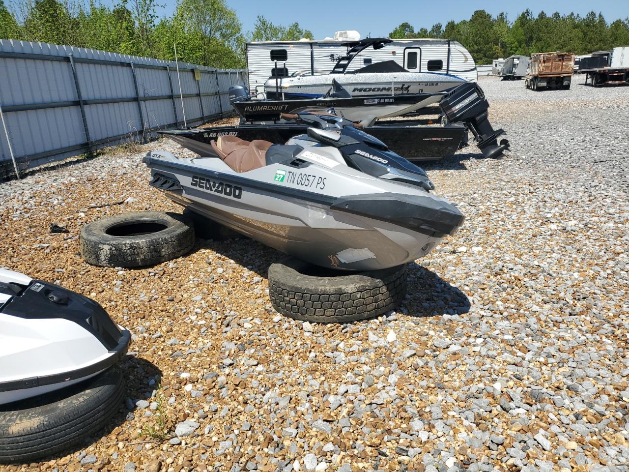 SEAD SEADOOBOMB   *YDV04293K718*