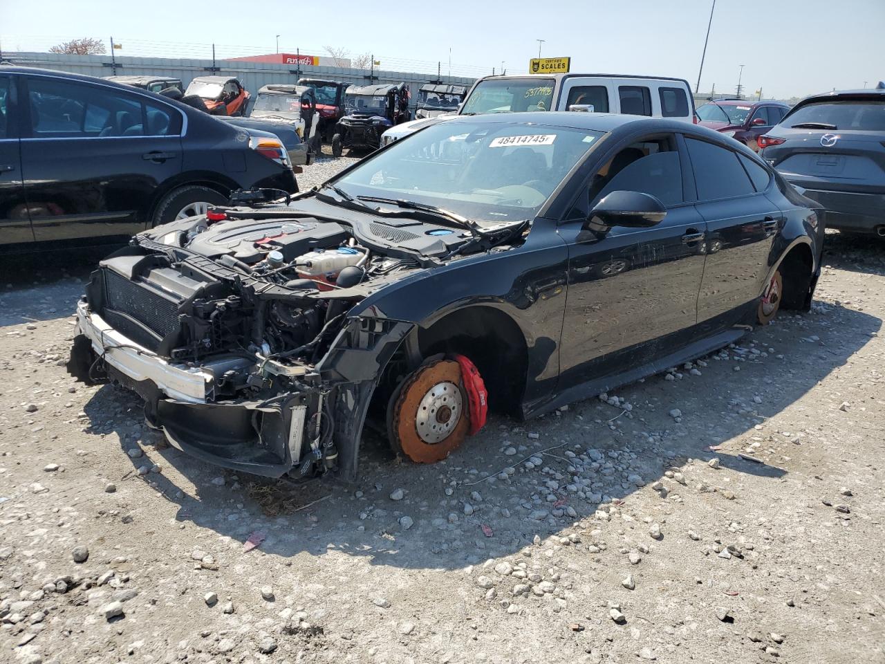 vehicle photo