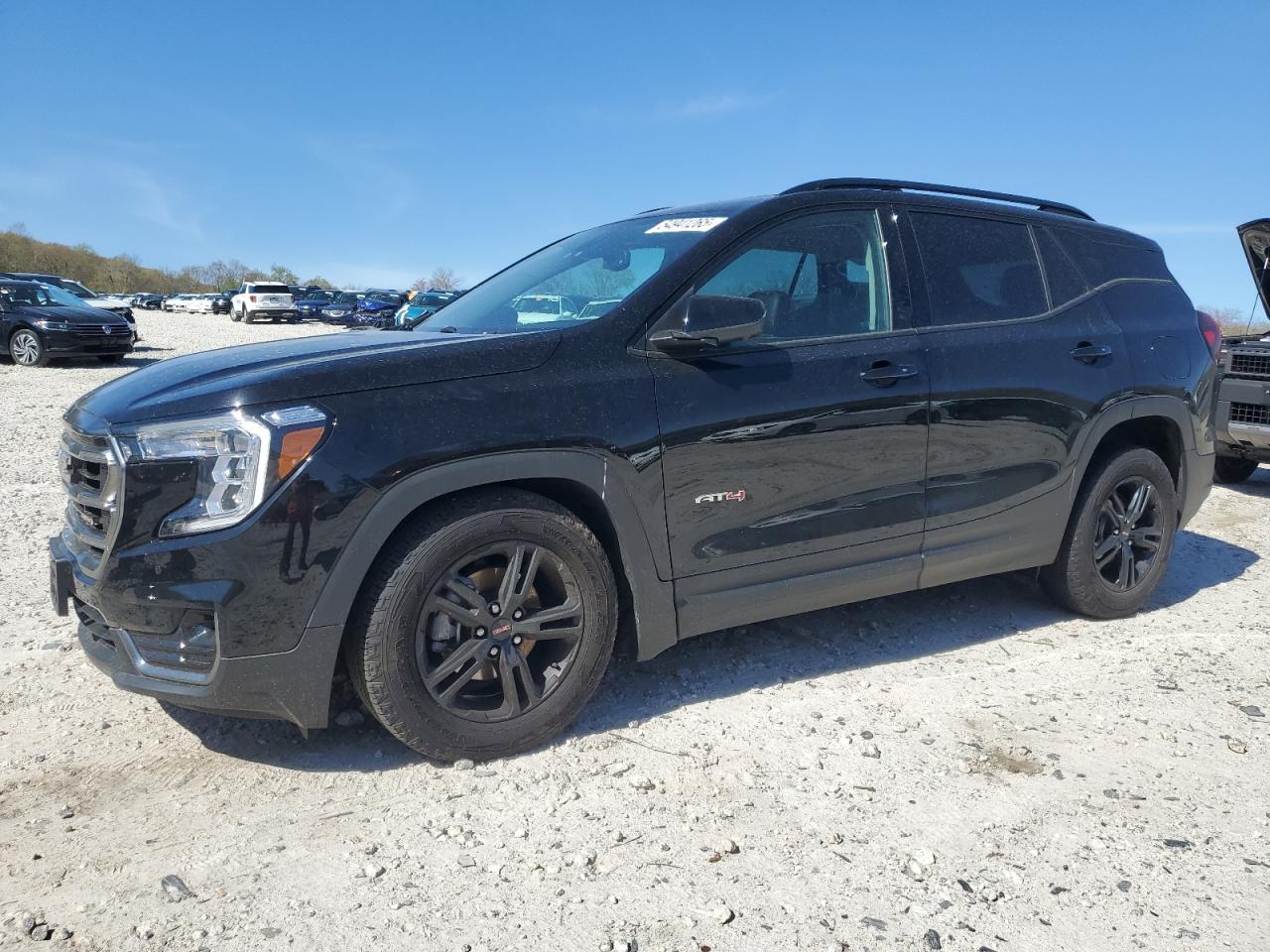 vehicle photo