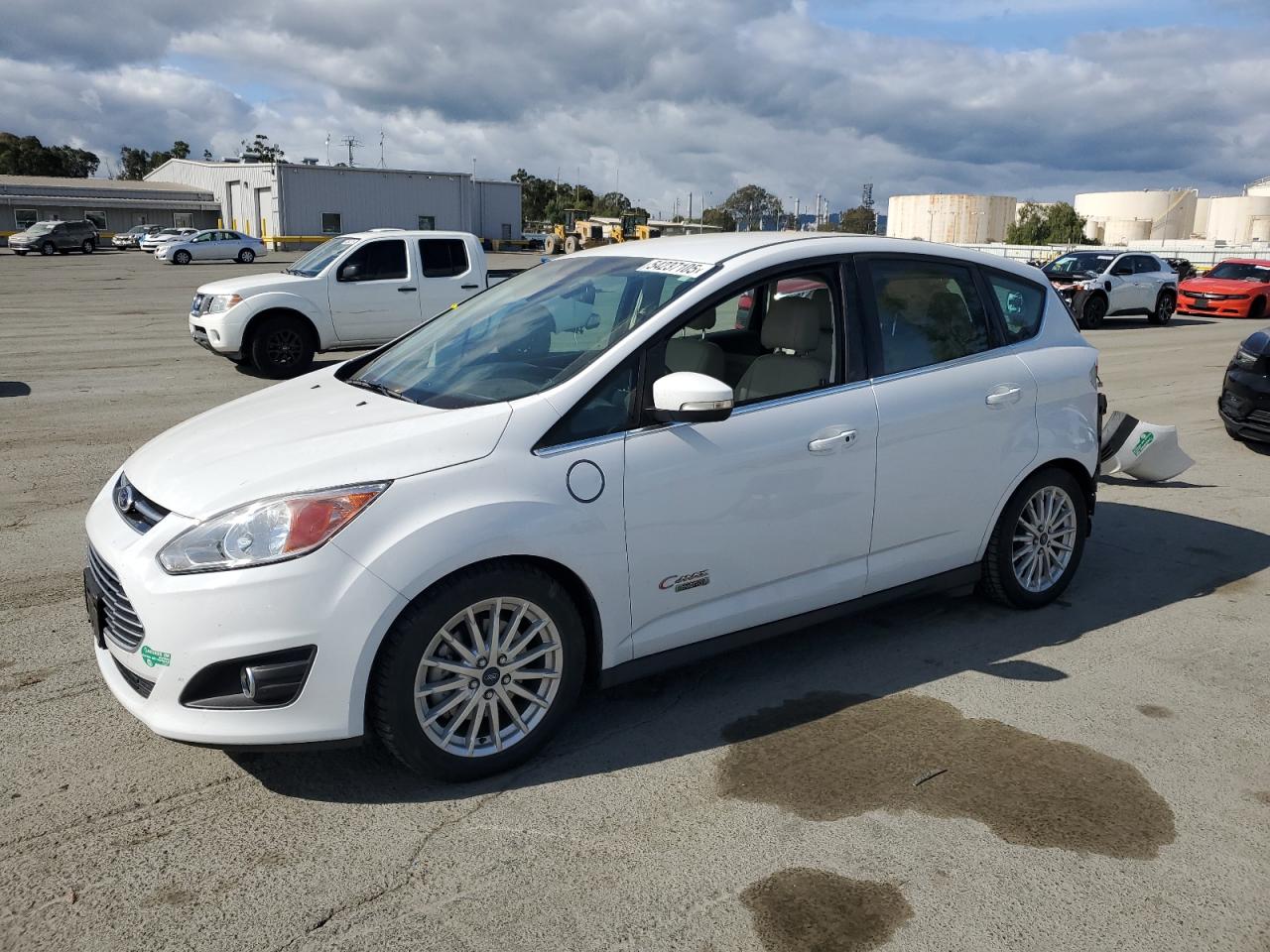 vehicle photo
