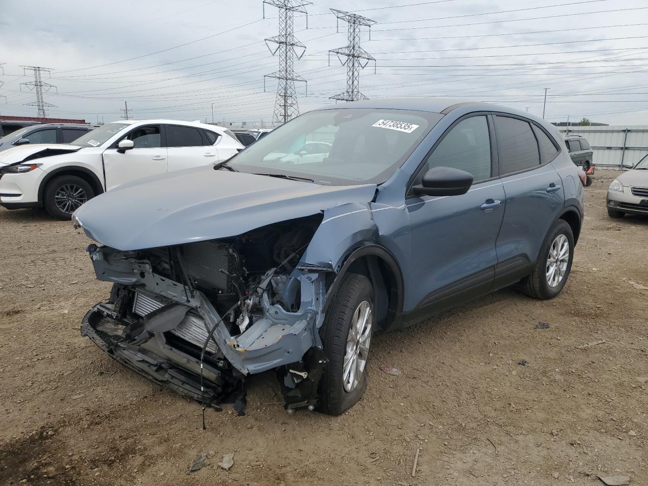 vehicle photo