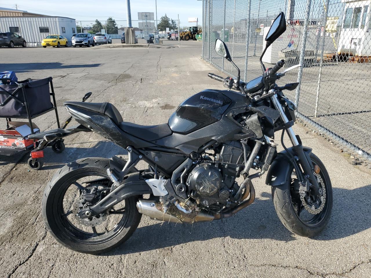 vehicle photo
