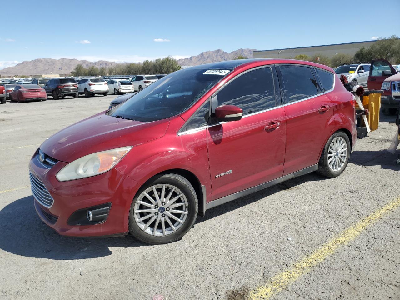 vehicle photo