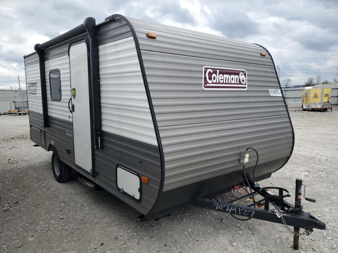 OTHR LANTERN LT   *4YDTCMG19P8934127*