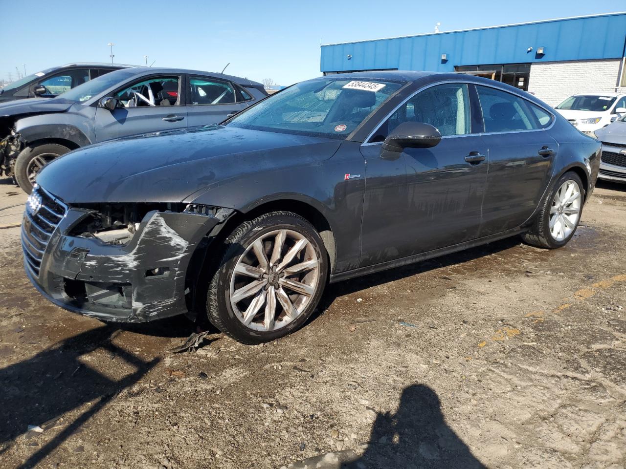 vehicle photo
