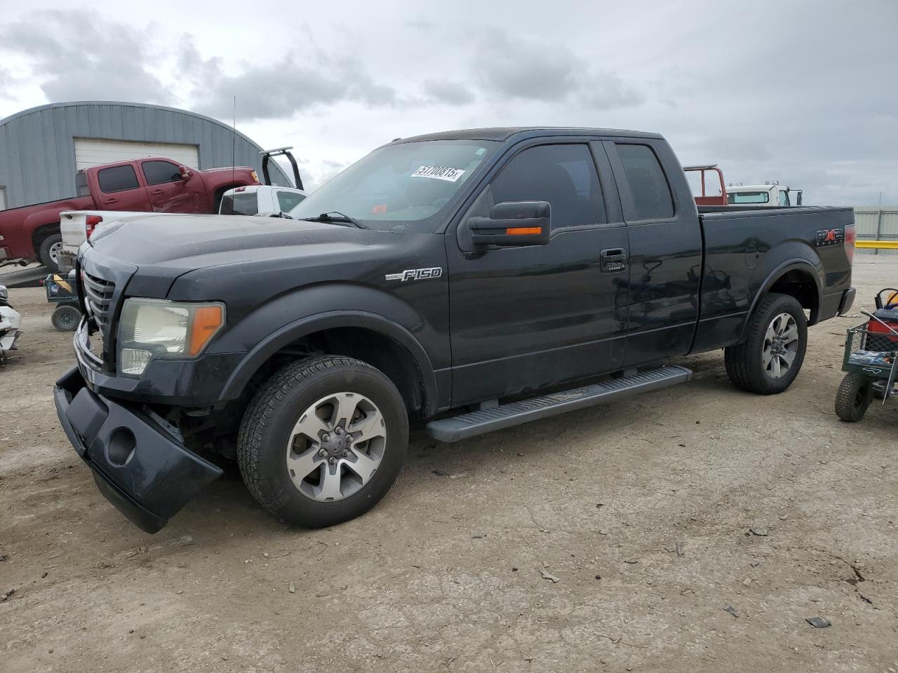 vehicle photo