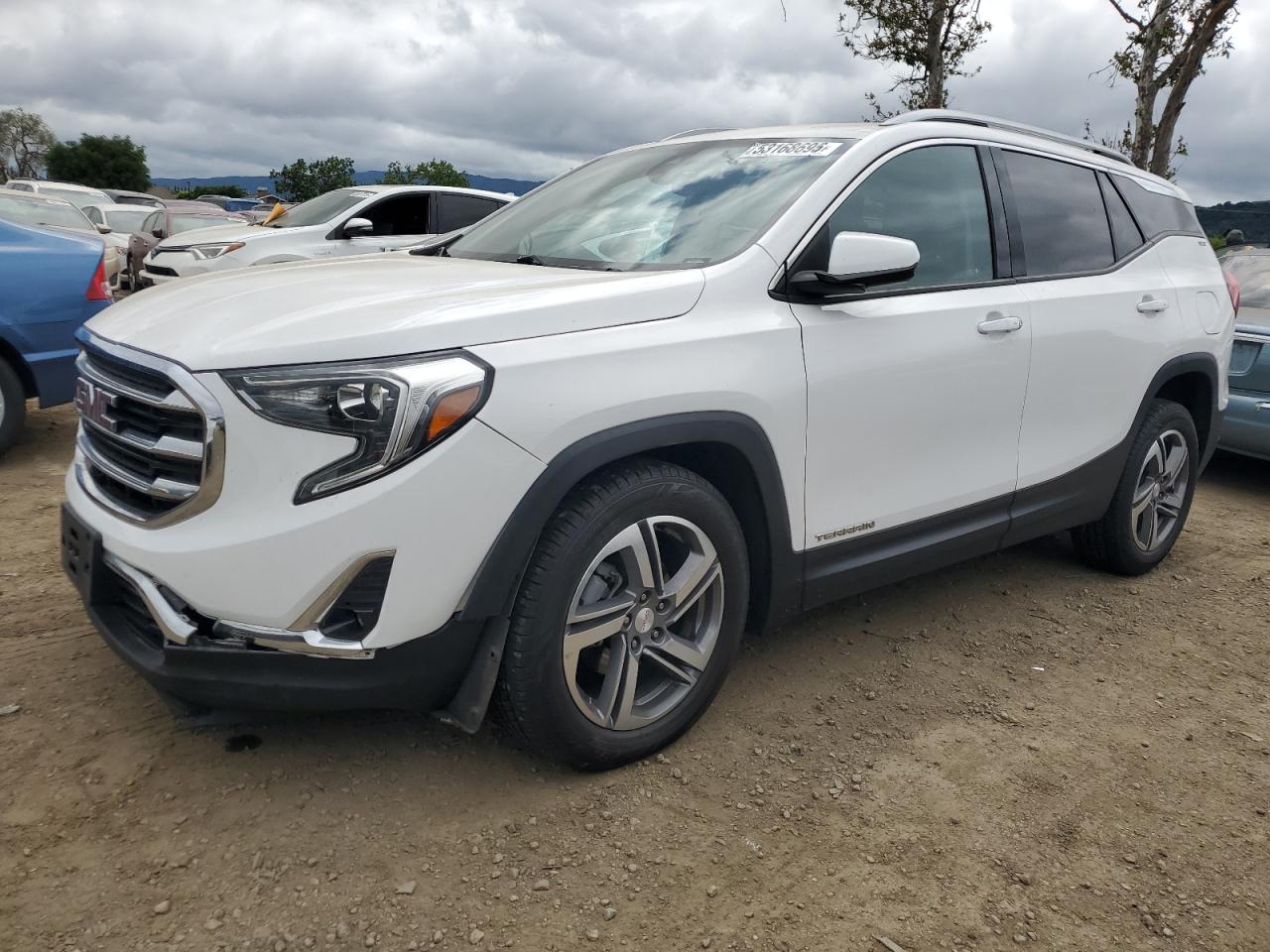 vehicle photo