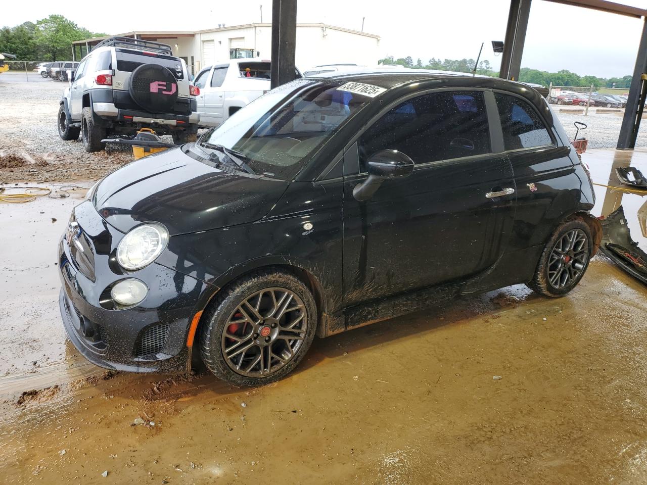 vehicle photo