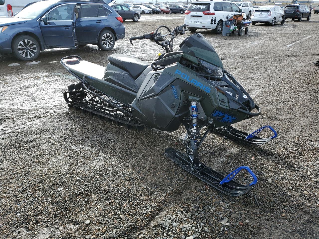 OTHR PATRIOT RM   *SN1TFG9B8RC226000*