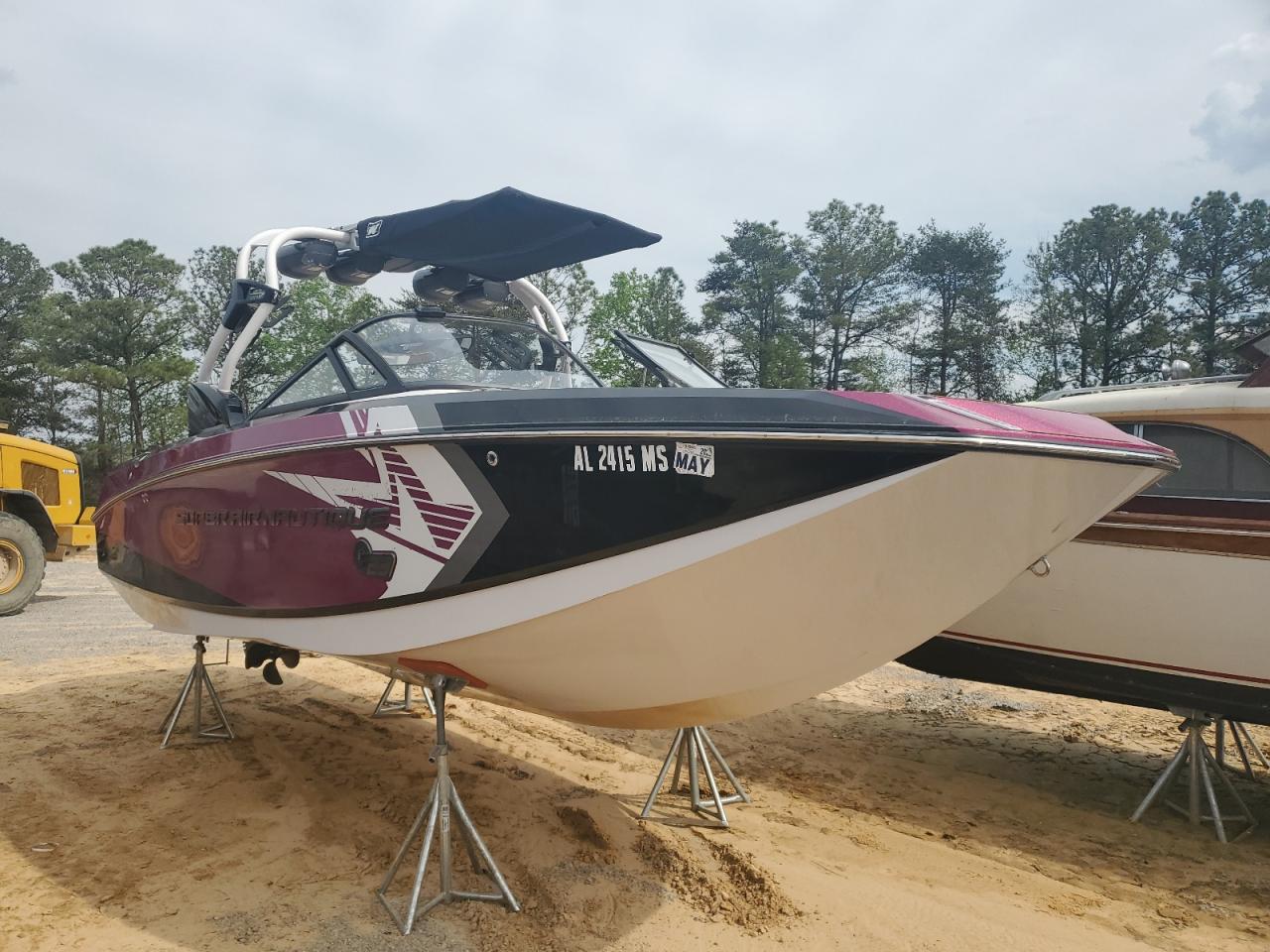 OTHR SUPER AIR   *CTC54335B515*