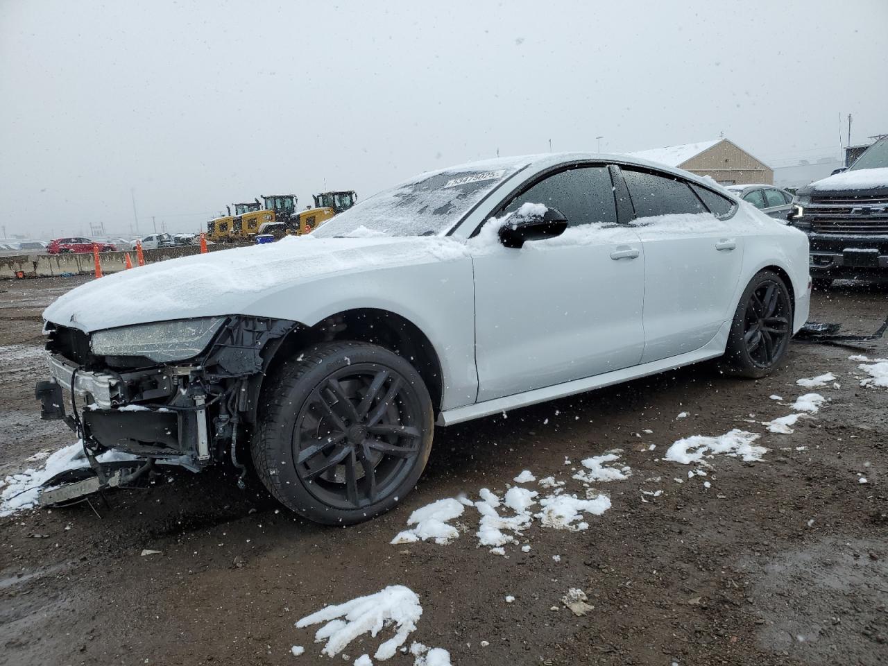 AUDI S7/RS7 S7 PRESTIG  *WAUW2AFC7GN062498*