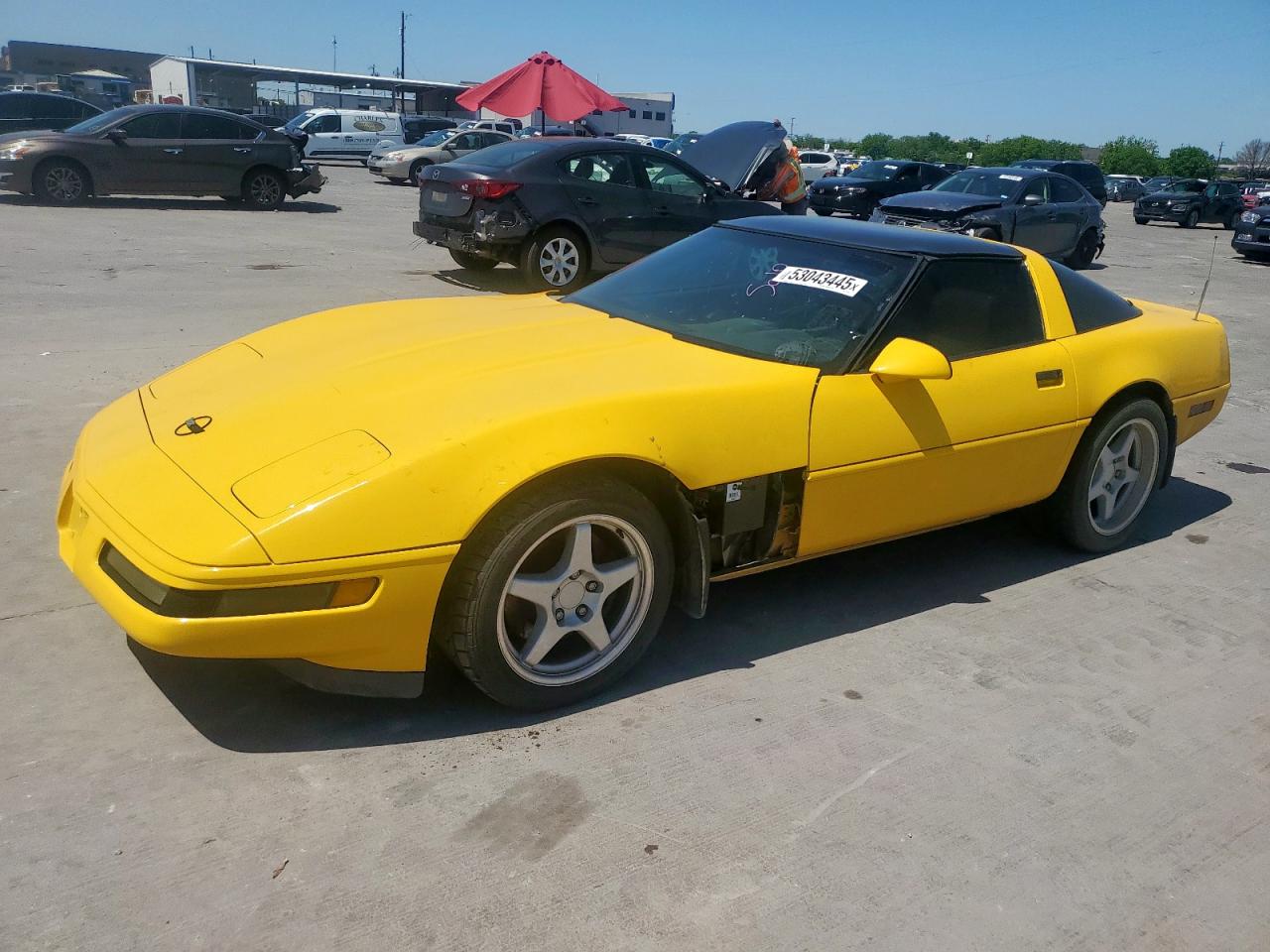 vehicle photo