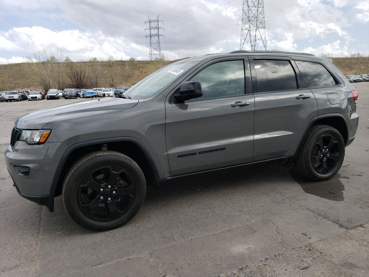 JEEP GRAND CHER   *1C4RJFAG2LC150388*