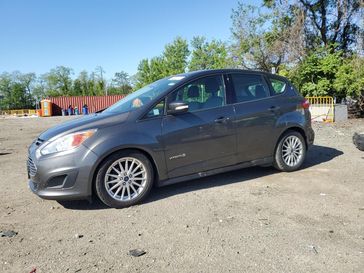 vehicle photo