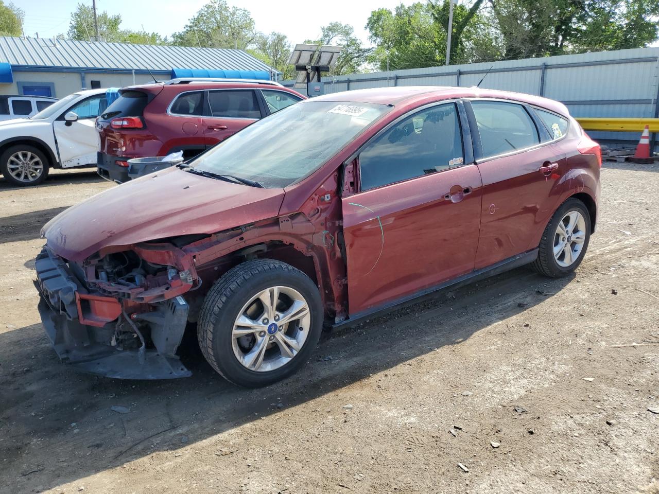 vehicle photo