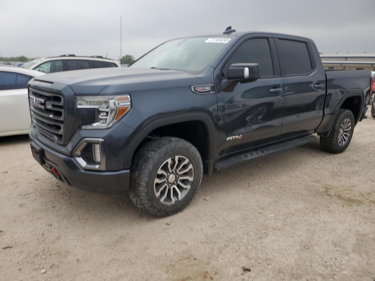 GMC SIERRA K15  *1GTP9EEL9MZ417848*