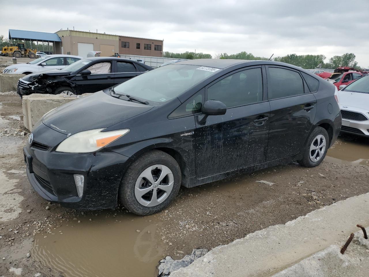 vehicle photo