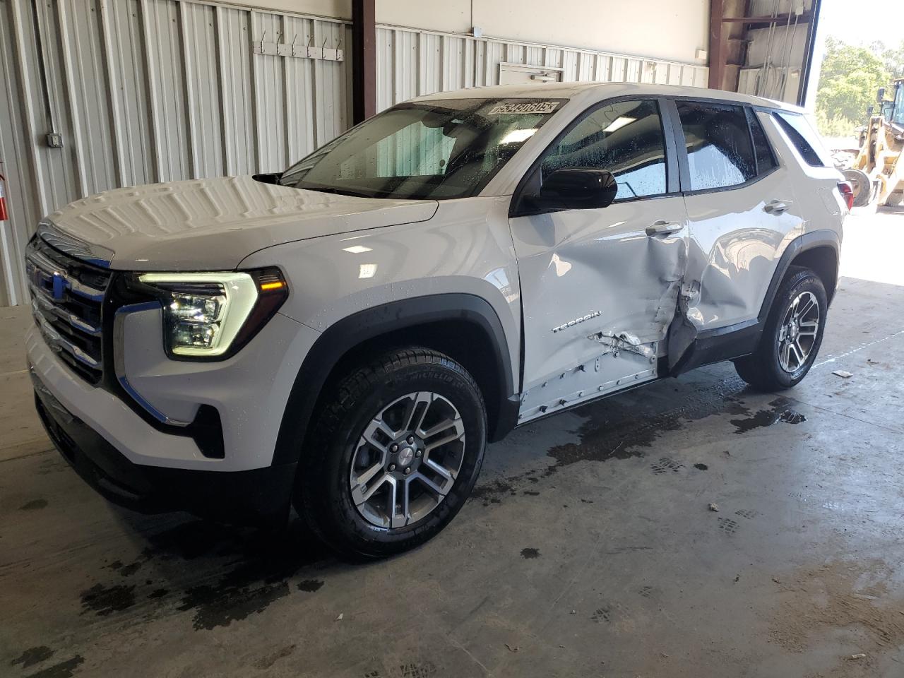 GMC TERRAIN EL   *3GKALUEG3SL273727*
