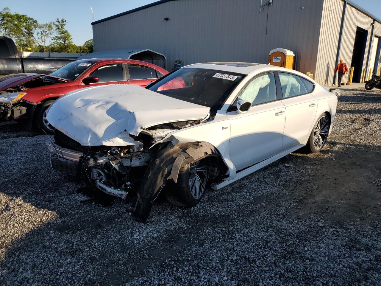 vehicle photo