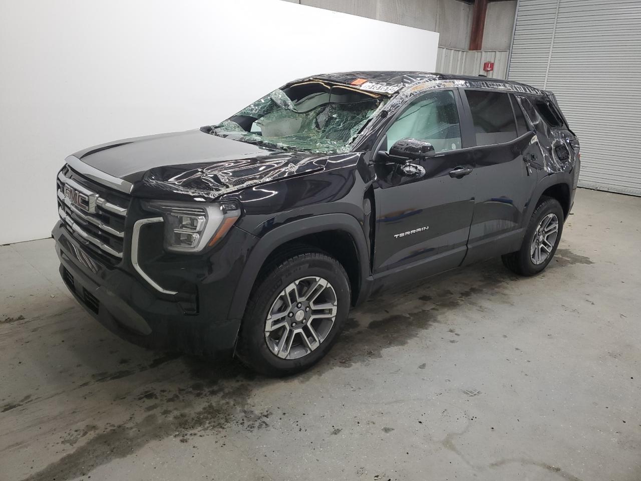 GMC TERRAIN EL   *3GKALUEG9SL266927*