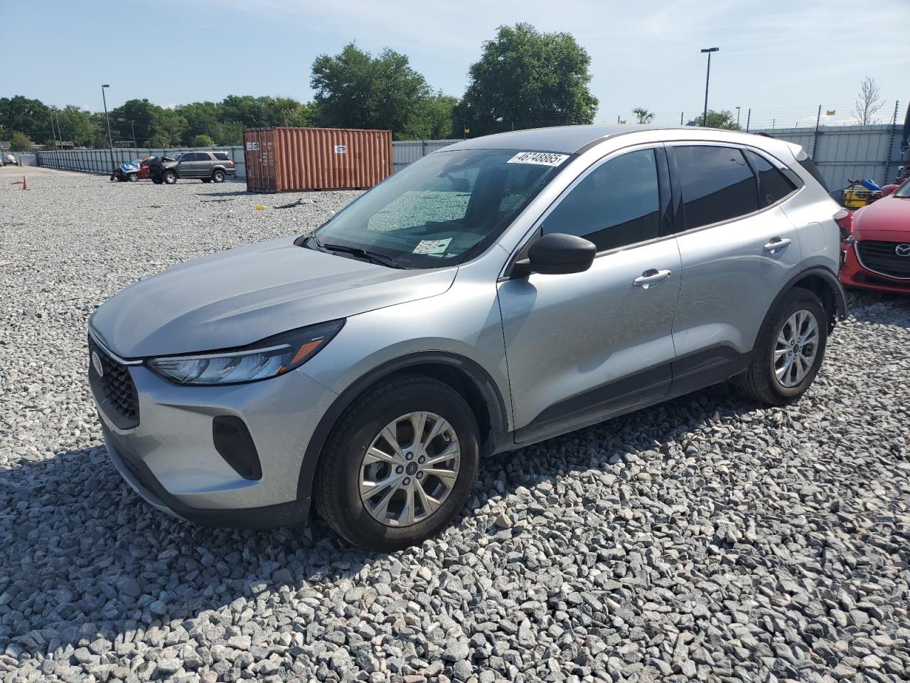 vehicle photo