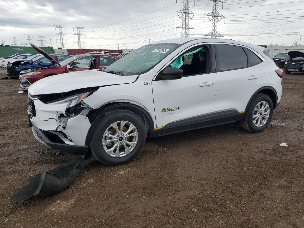 vehicle photo